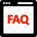 پیش‌نمایش فایل webpage-faq-10933409 از پک پشتیبانی مشتریان