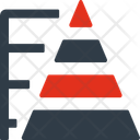 پیش‌نمایش فایل pyramid-10933592 از پک دیاگرام و گزارش‌ها