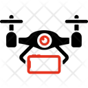 پیش‌نمایش فایل delivery-drone-10933696 از پک پهپاد
