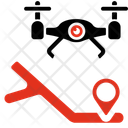 پیش‌نمایش فایل drone-location-10933703 از پک پهپاد