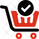 پیش‌نمایش فایل cart-approved-10933909 از پک فروشگاه‌اینترنتی و خرید