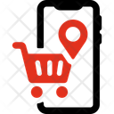 پیش‌نمایش فایل cart-location-10933914 از پک فروشگاه‌اینترنتی و خرید