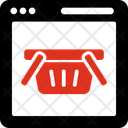 پیش‌نمایش فایل online-cart-10933963 از پک فروشگاه‌اینترنتی و خرید