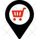پیش‌نمایش فایل store-location-10933991 از پک فروشگاه‌اینترنتی و خرید