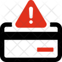 پیش‌نمایش فایل card-alert-10935736 از پک مالی و پول