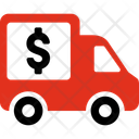 پیش‌نمایش فایل cash-van-10935783 از پک مالی و پول