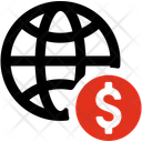 پیش‌نمایش فایل international-money-10935803 از پک مالی و پول