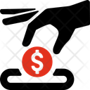 پیش‌نمایش فایل invest-coin-10935804 از پک مالی و پول