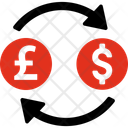 پیش‌نمایش فایل money-conversion-10935816 از پک مالی و پول