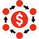 پیش‌نمایش فایل money-flow-10935817 از پک مالی و پول