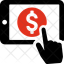 پیش‌نمایش فایل online-pay-10935821 از پک مالی و پول