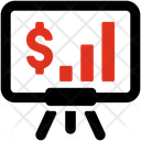پیش‌نمایش فایل revenue-presentation-10935760 از پک مالی و پول