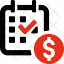 پیش‌نمایش فایل scheduled-payment-10935766 از پک مالی و پول
