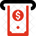 پیش‌نمایش فایل withdraw-money-10935772 از پک مالی و پول