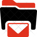 پیش‌نمایش فایل email-folder-10935863 از پک پوشه‌ها