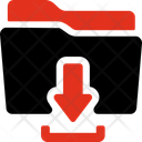 پیش‌نمایش فایل folder-download-10935869 از پک پوشه‌ها