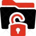پیش‌نمایش فایل folder-lock-10935871 از پک پوشه‌ها