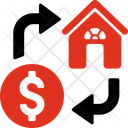 پیش‌نمایش فایل home-loan-10936008 از پک وام و بدهی