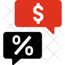 پیش‌نمایش فایل interest-rate-10936012 از پک وام و بدهی