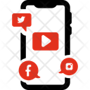 پیش‌نمایش فایل social-media-10936161 از پک اجتماعی