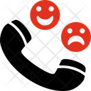 پیش‌نمایش فایل call-survey-10936291 از پک نظرسنجی و امتیازدهی