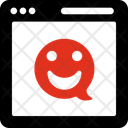 پیش‌نمایش فایل smiley-feedback-10936327 از پک نظرسنجی و امتیازدهی