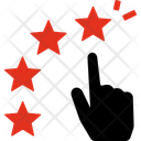 پیش‌نمایش فایل star-rating-10936278 از پک نظرسنجی و امتیازدهی
