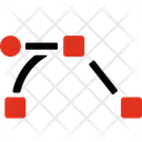 پیش‌نمایش فایل bezier-10944611 از پک ابزارهای ویرایش