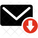 پیش‌نمایش فایل download-mail-10945194 از پک نامه و ایمیل