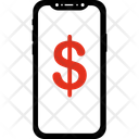 پیش‌نمایش فایل e-currency-10945223 از پک موبایل