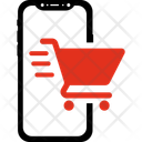 پیش‌نمایش فایل m-shopping-10945224 از پک موبایل