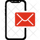 پیش‌نمایش فایل mobile-mail-10945229 از پک موبایل
