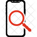 پیش‌نمایش فایل mobile-search-10945212 از پک موبایل