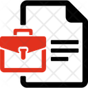 پیش‌نمایش فایل business-document-10945449 از پک منابع انسانی