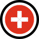 پیش‌نمایش فایل first-aid-symbol-10945851 از پک پزشکی