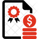 پیش‌نمایش فایل certified-money-10948154 از پک ترکیبی