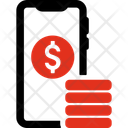 پیش‌نمایش فایل digital-money-10948159 از پک ترکیبی