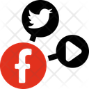 پیش‌نمایش فایل social-media-10948221 از پک ترکیبی
