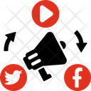 پیش‌نمایش فایل social-media-advertisement-10948219 از پک ترکیبی