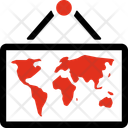 پیش‌نمایش فایل map-10948771 از پک مدرسه و آموزش