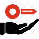 پیش‌نمایش فایل access-key-10949438 از پک امنیت