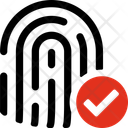 پیش‌نمایش فایل fingerprint-match-10949465 از پک امنیت