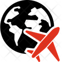 پیش‌نمایش فایل flight-10955709 از پک سفر و تعطیلات