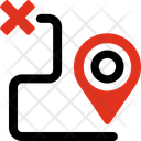 پیش‌نمایش فایل route-10955745 از پک سفر و تعطیلات