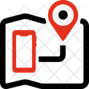 پیش‌نمایش فایل travel-map-10955677 از پک سفر و تعطیلات