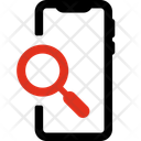 پیش‌نمایش فایل mobile-search-10956124 از پک رابط کاربری