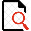 پیش‌نمایش فایل search-document-10956131 از پک رابط کاربری