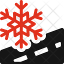 پیش‌نمایش فایل snow-road-10957027 از پک آب و هوا