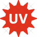 پیش‌نمایش فایل uv-rays-10956964 از پک آب و هوا