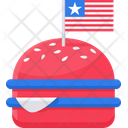 پیش‌نمایش فایل burger-king-11159810 از پک روز استقلال آمریکایی